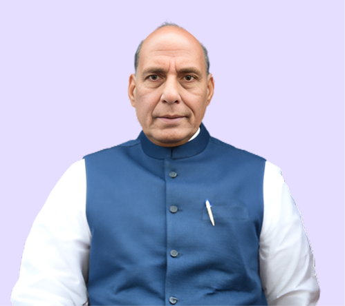 Rajnath Singh