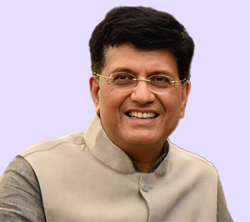 Piyush Goyal