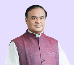 Himanta Biswa Sarma