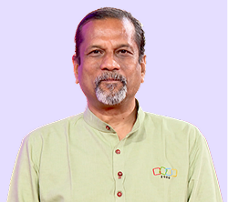 Sridhar vembu