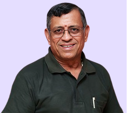 S. Gurumurthy