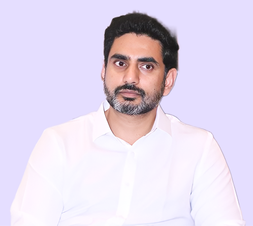 Nara Lokesh