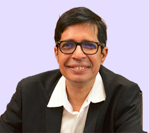 PROF. V. Kamakoti