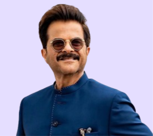 Anil Kapoor