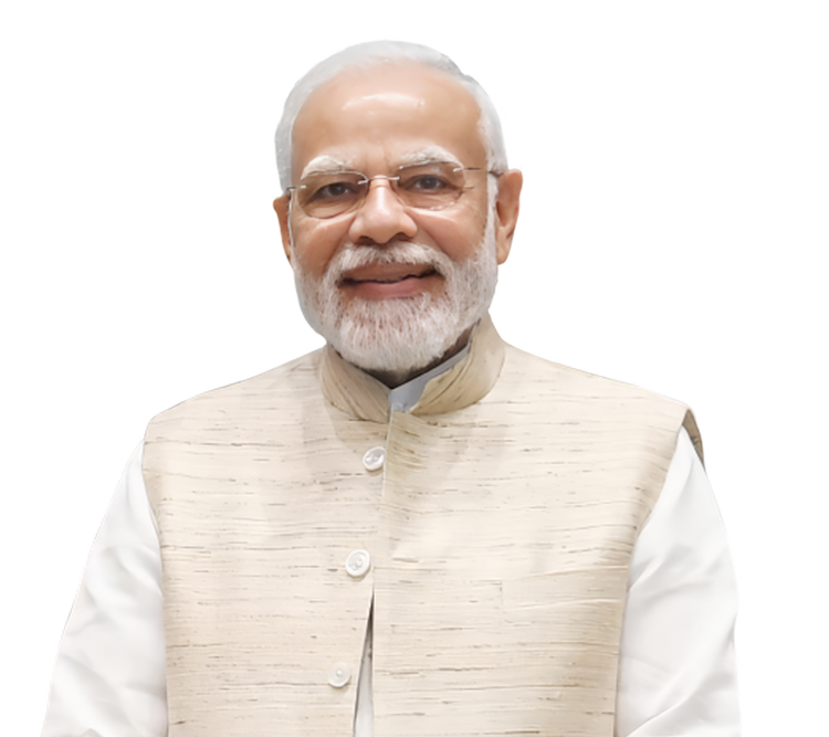 Shri Narendra Modi