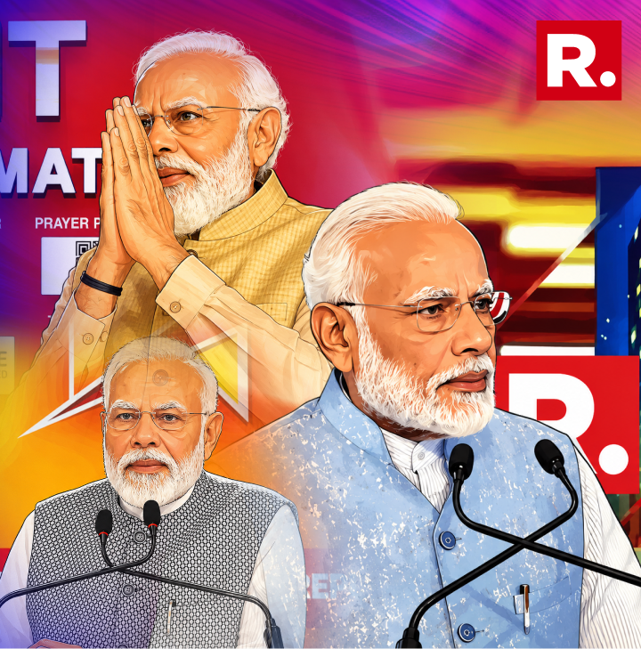 Great Power India